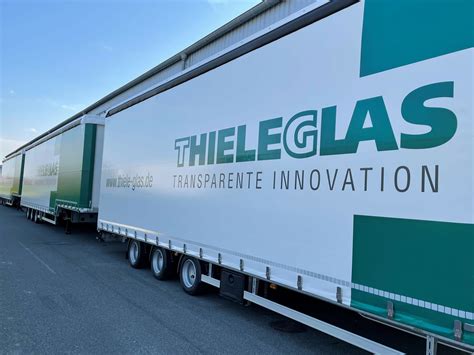 thiele glas.